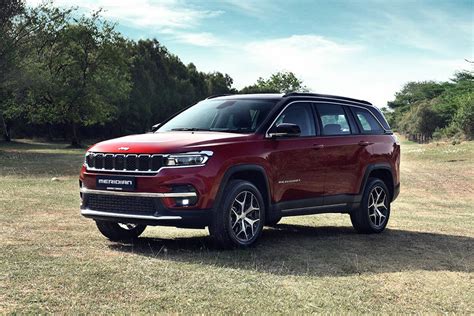 Jeep ने किया कंपास और Meridian का कीमतों में इज़ाफा, जानें क्या होंगी ...