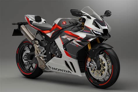 CBR1000RR-R to Undergo its Last Full Model Change in 2024! Will the ...