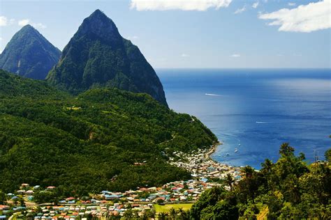 25 Ultimate Things to Do in St. Lucia – Fodors Travel Guide