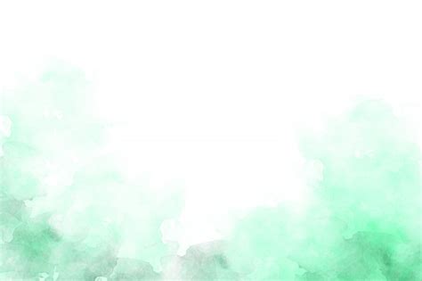 Light green watercolor background Photo | Premium Download