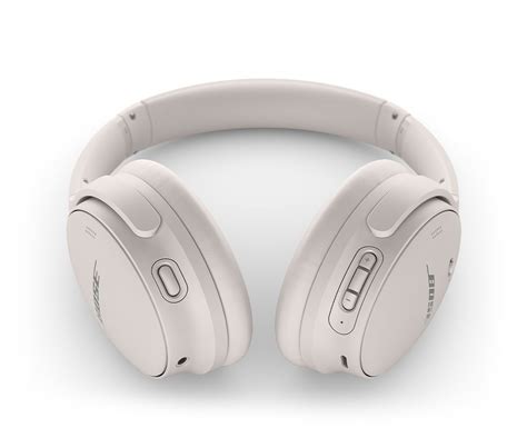 QuietComfort 45 Noise Cancelling Smart Headphones | Bose