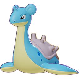 Pokemon Unite Lapras Guide and Moves