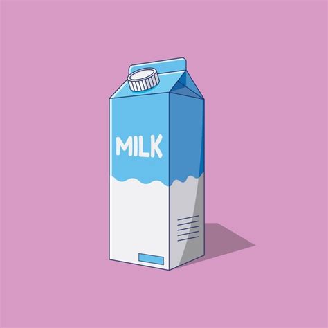 6,679 Cartoon Milk Carton Royalty-Free Photos and Stock Images | Shutterstock