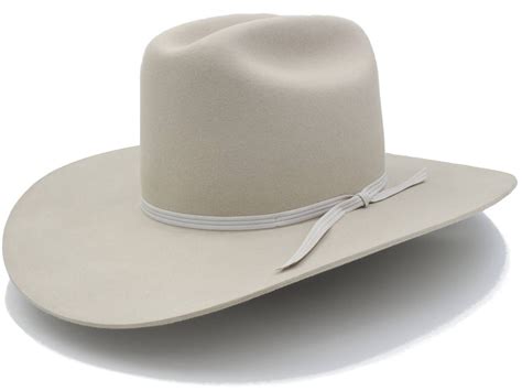 Cattleman Cowboy Hat Shapes - Get Images