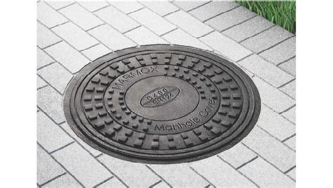 Manhole covers