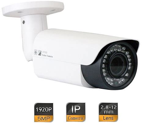 Top 5 Best 4K Security Cameras for 2017 | All Armed