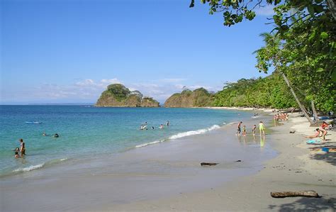 Beaches Closest to San Jose - Parklands - Costa Rican Vacations, Corporate, Condos, Excursions ...