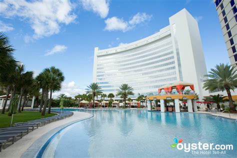 Hard Rock Hotel & Casino Biloxi Review: What To REALLY Expect If You Stay