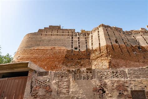 Hyderabad Old City Wall 105 Stock Photo - Image of city, buildings ...