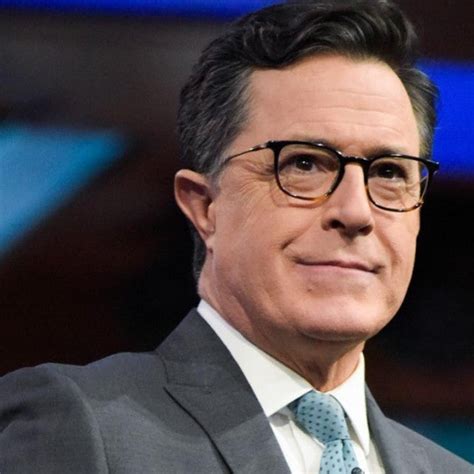 Stephen Colbert - Exclusive Interviews, Pictures & More | Entertainment ...