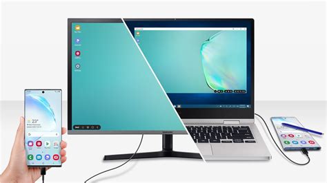 Introduction of Samsung Dex There Benefits and Use... - Samsung Members