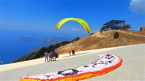 Fethiye Paragliding