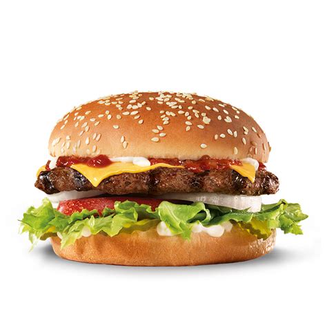 Hamburguesa Famous y Helado gratis en Carl’s Jr