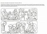 Happy Clean Living Primary 2 Lesson 38  Earth coloring Pages sketch template
