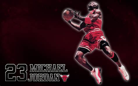 Michael Jordan (Chicago Bulls) Wallpaper by JaidynM on DeviantArt