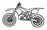 Dirt Bike Coloring Pages To Print & coloring Book sketch template