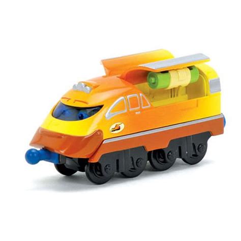 Chuggington Die-Cast - Action Chugger | Chuggington, It cast, Diecast