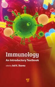 Immunology: An Introductory Textbook - 1st Edition - Anil Sharma - Rou