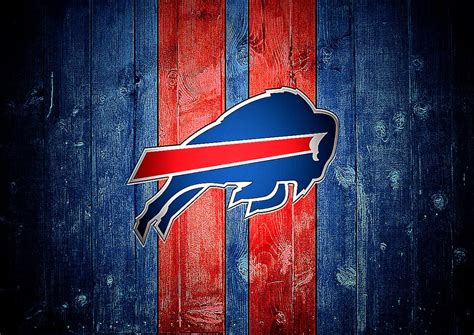 Buffalo Bills Wallpaper | Cool HD Wallpapers