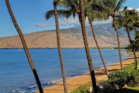 Kihei Beach Resort 306 - Maui Condo Homes