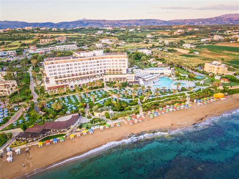 Creta Star Hotel, Rethymnon Crete | Book Direct Online