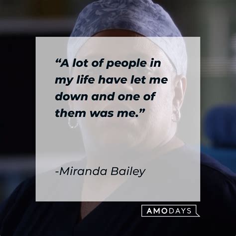 31 Miranda Bailey Quotes That Inspire Resilience & Brilliance in You