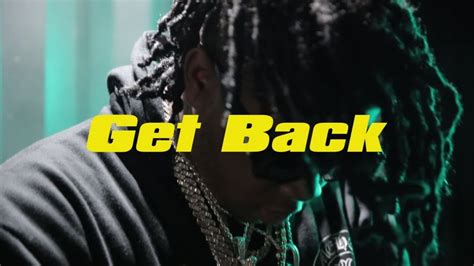 YTB FATT- Get Back (Official Video) - YouTube Music