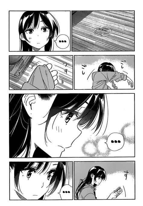 Rent a Girlfriend, Chapter 250 - Rent a Girlfriend Manga Online