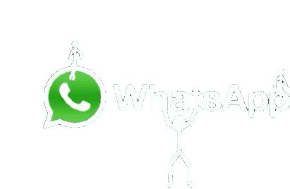 Whatsapp White Logo Vector SVG Icon SVG Repo, 43% OFF