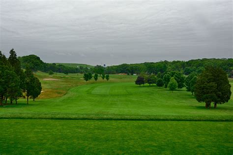 Bethpage Black Golf Course