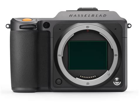 Hasselblad X1D II 50C Review | Photographic