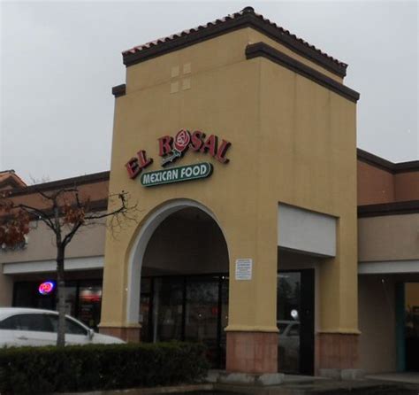 EL ROSAL MEXICAN RESTAURANT, Visalia - Restaurant Reviews, Photos & Phone Number - Tripadvisor