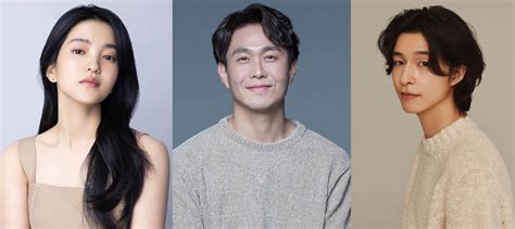 Kim Tae-ri and Oh Jung-se cast in SBS's occult thriller Demon