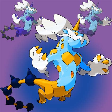 30 Fun And Amazing Facts About Thundurus From Pokemon - Tons Of Facts