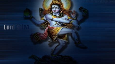 Shiv Tandav Wallpapers - Top Free Shiv Tandav Backgrounds - WallpaperAccess