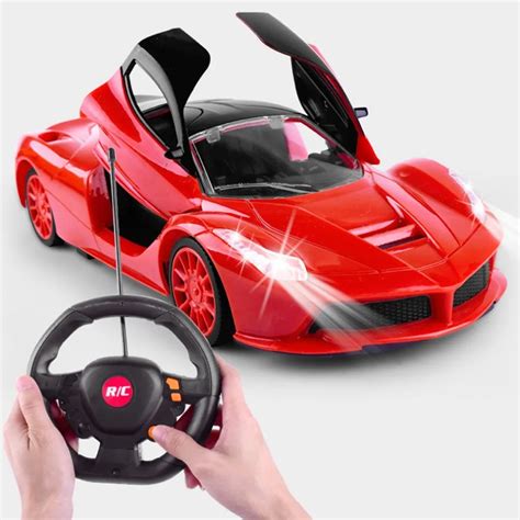 Super Car Toy Remote Control | kop-academy.com