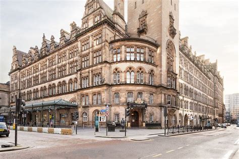 15 Best Hotels in Glasgow for 2024 | U.S. News Travel