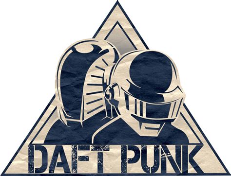 DAFT PUNK by NNWW on DeviantArt