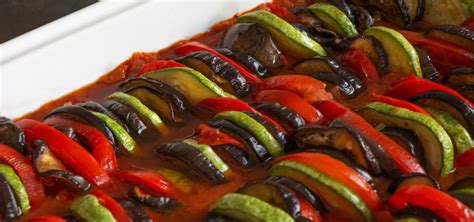 Briam: Recipe for Traditional Greek Roasted Vegetables - Utopia