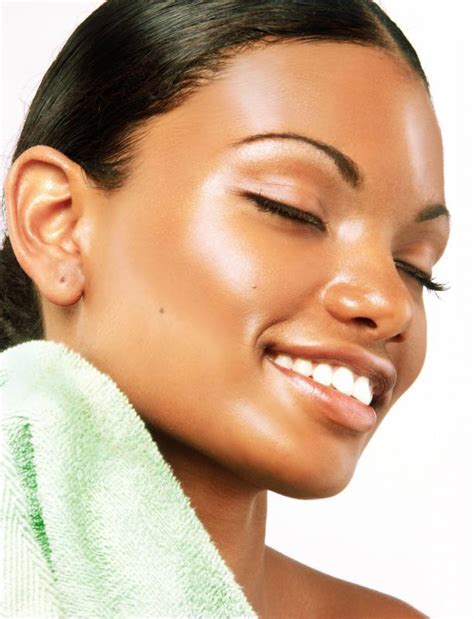 What Are the Best Tips for Black Skin Care? (with pictures)