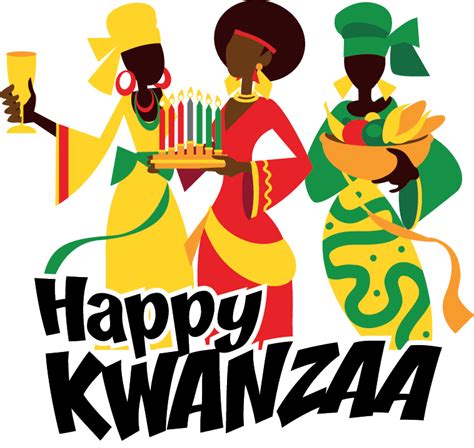 Kwanzaa – Good Black News