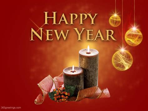 New Year Wishes, Messages and New Year Greetings - 365greetings.com