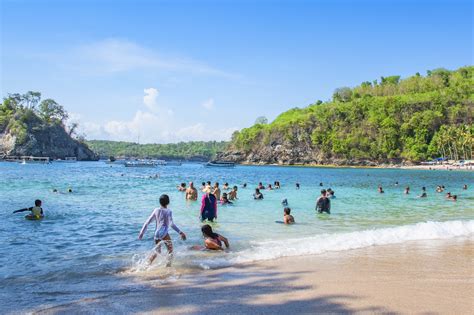 Crystal Bay, Nusa Penida Complete Guide 2018 (Read Before You Go)