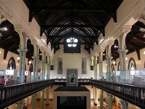 A Glasgow Album: Hunterian Museum