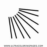 Sun Rays Coloring Page  Ultra Pages sketch template