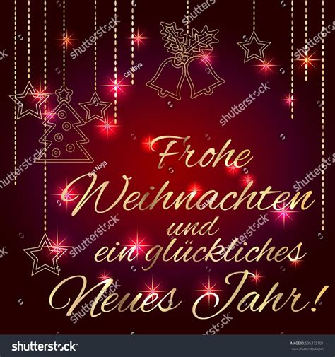 Free Printable German Christmas Cards - Free Printable