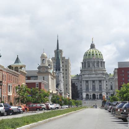 Harrisburg, PA