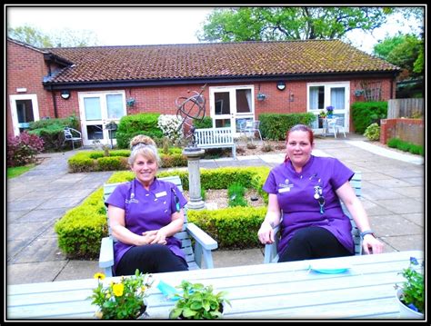 Meet our Care Mentors | Oakwood House Care