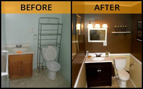 Awesome DIY Bathroom Renovation – Your Projects@OBN