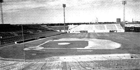 Colt Stadium - history, photos and more of the Houston Astros former ...